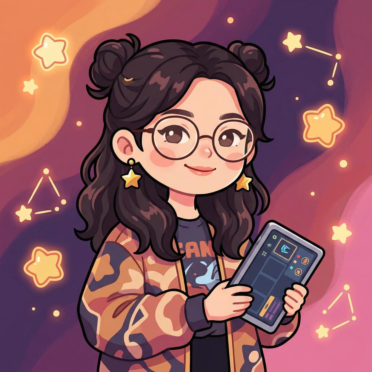 萝莉岛游戏制片人