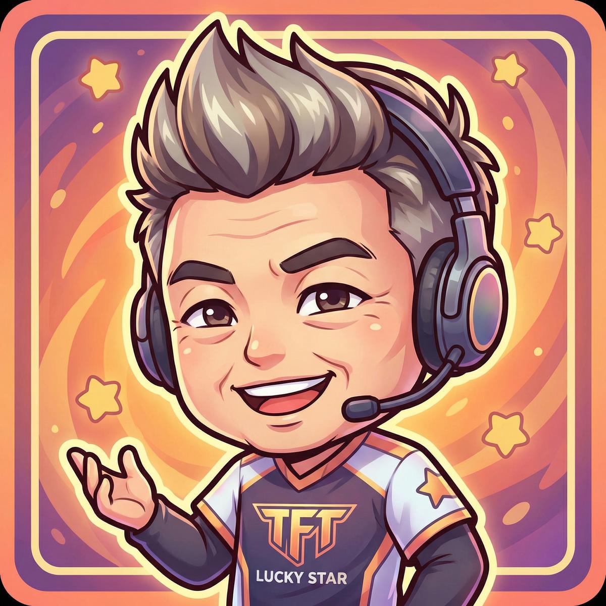 萝莉岛电竞解说