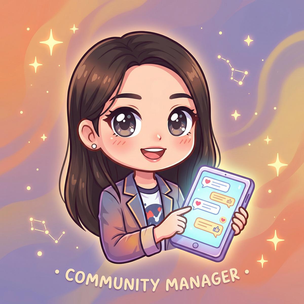 萝莉岛社区顾问